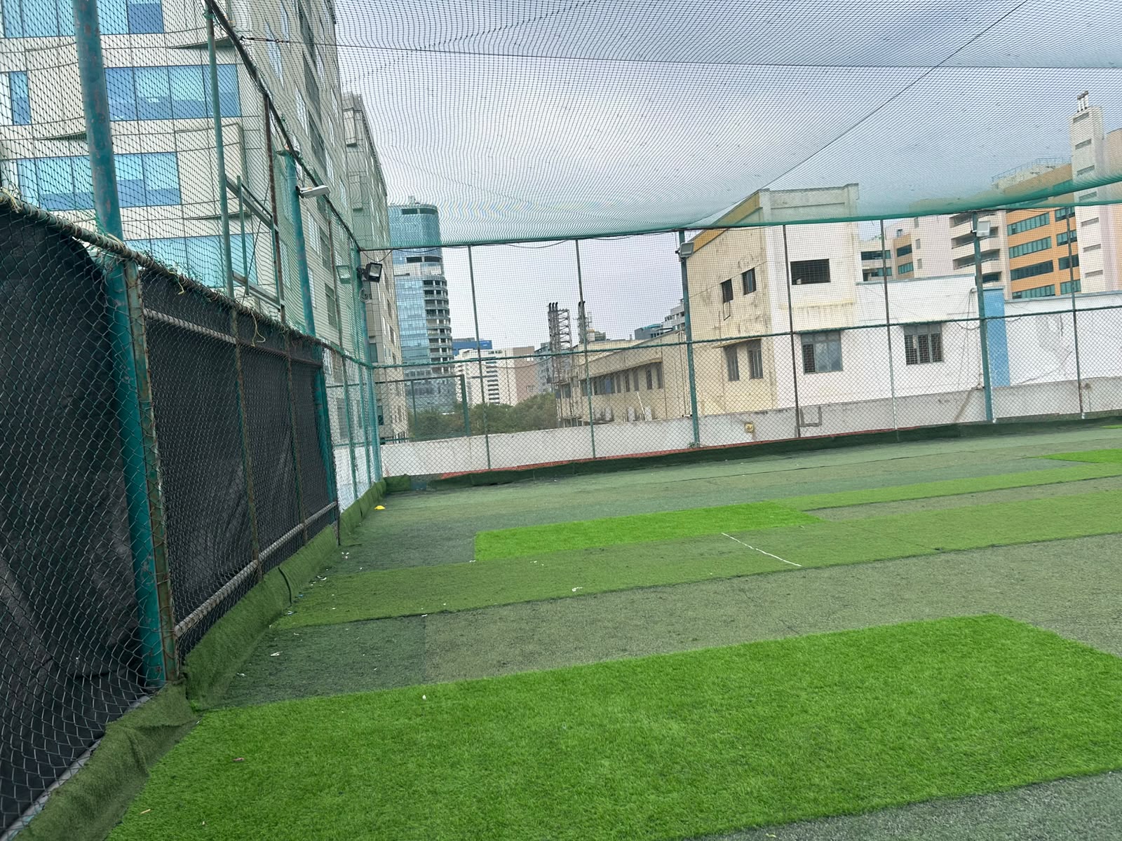 X Arena | Bengaluru | TurfBooking